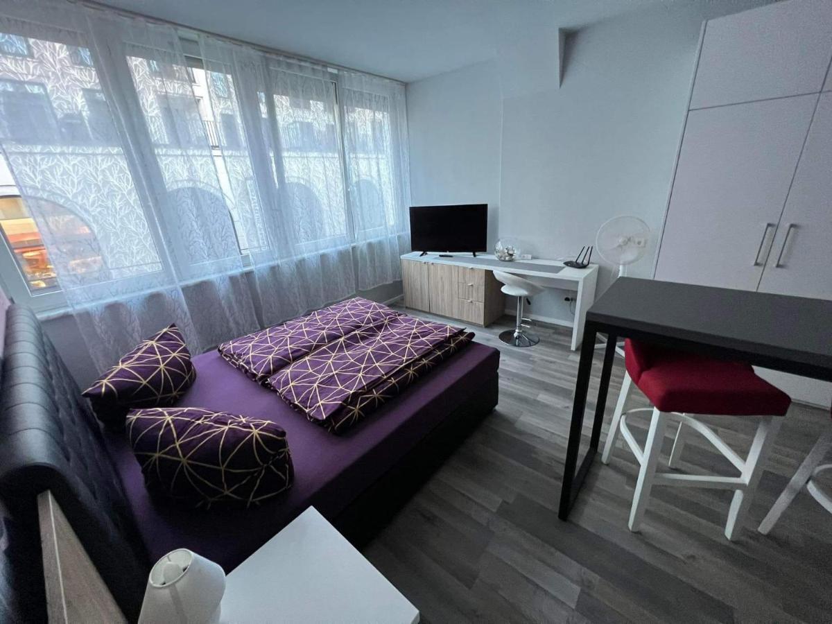 Apartment Midtown