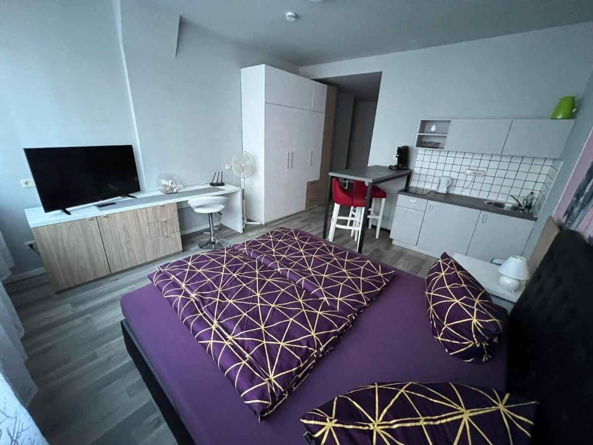 Midtown Apartment Stuttgart