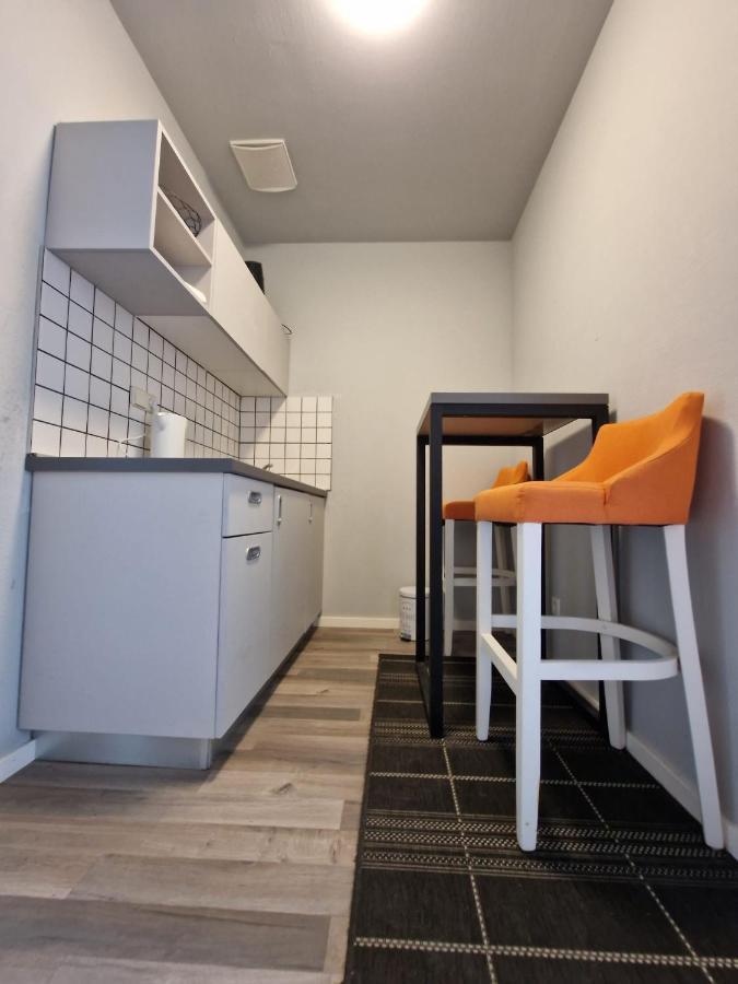 Apartment Midtown Stuttgart