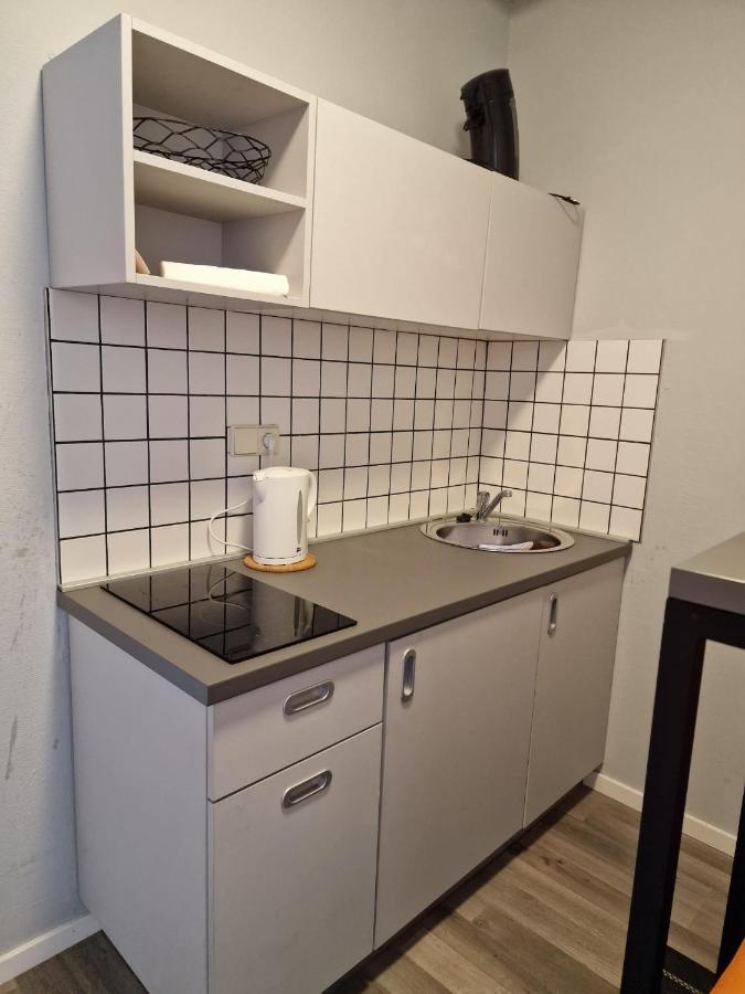 Apartment Midtown *