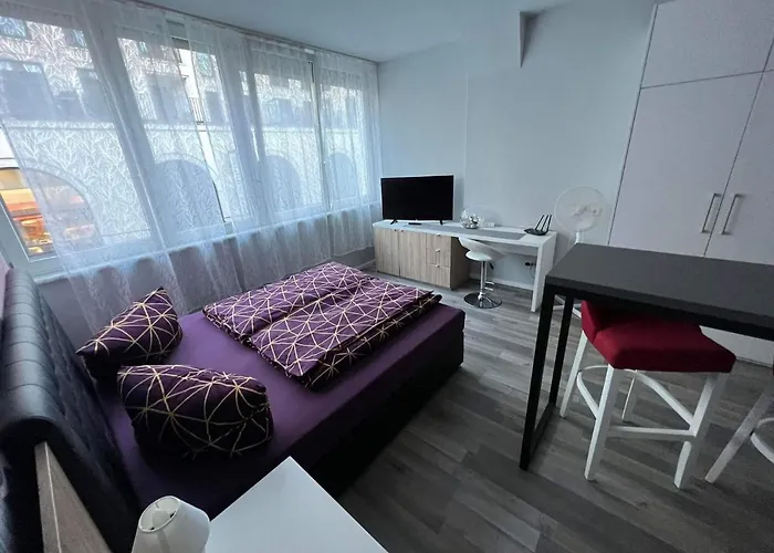 Midtown Apartments
